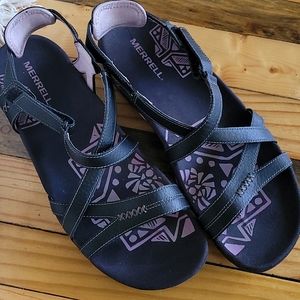 Merrell Leather sandals